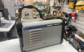 Купить Сварочный аппарат Etalon WMM 200 б/у , в Нижний Новгород Цена:3000рублей