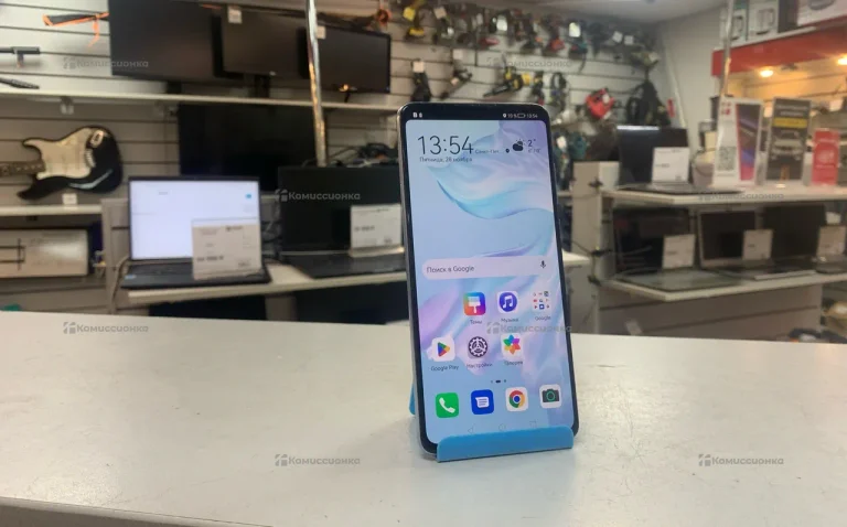 Huawei P30 6/128 ГБ