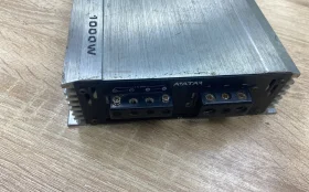 Купить Моноблок Avatar ATU-1000.1D б/у , в Саратов Цена:3900рублей