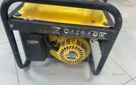 Купить Генератор Champion GG2300 б/у , в Краснодар Цена:10000рублей