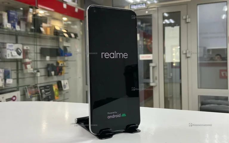 Realme 9 6/128 ГБ