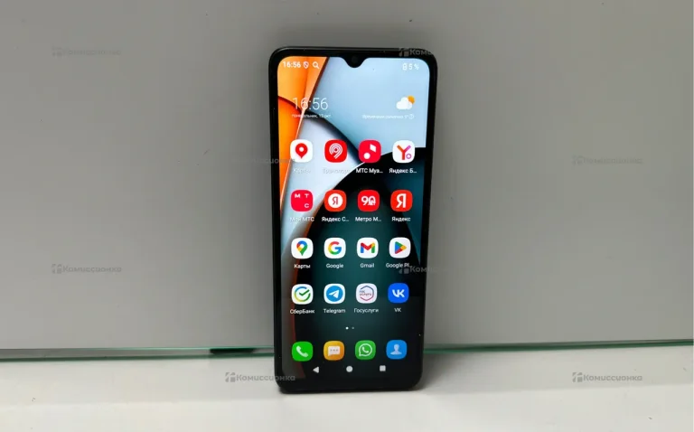 Xiaomi Redmi A3 4/128 ГБ