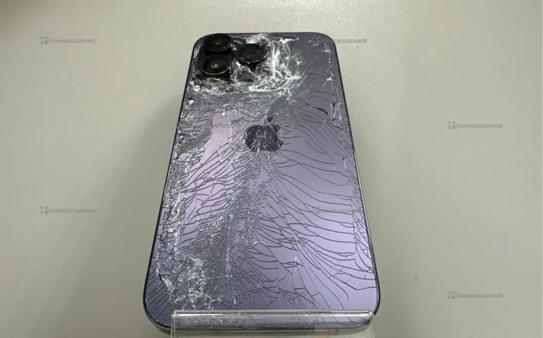 Apple iPhone 14 Pro Max 6/128 ГБ