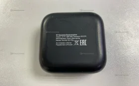 Наушники  BY черные