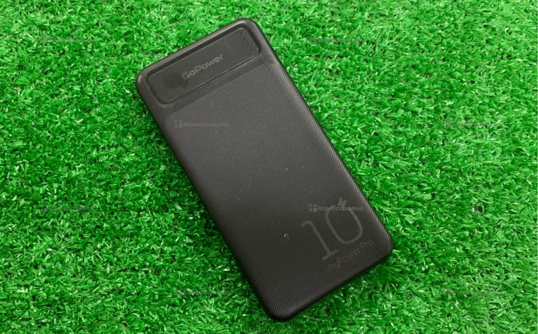 PowerBank GoPower 10000 mAh