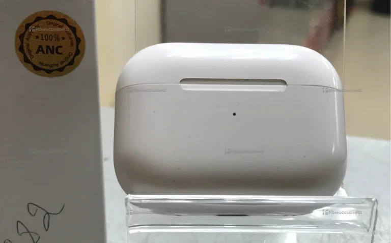 Наушники  AirPods Pro 2(реплика)
