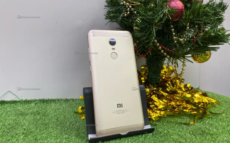 Xiaomi Redmi 5 plus 3/32