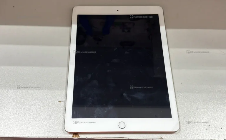 Планшет iPad 5 поколение 128