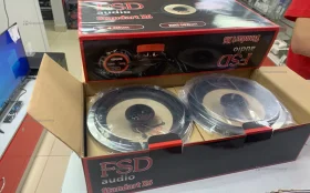 Колонка  FSD audio Standart X6