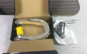 Купить Смеситель м-2027bg б/у , в Саратов Цена:900рублей