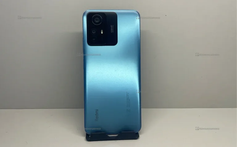Xiaomi Redmi Note 12S 6/128 ГБ