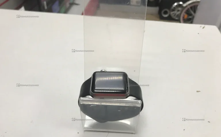 Часы  Apple Watch 2 38mm