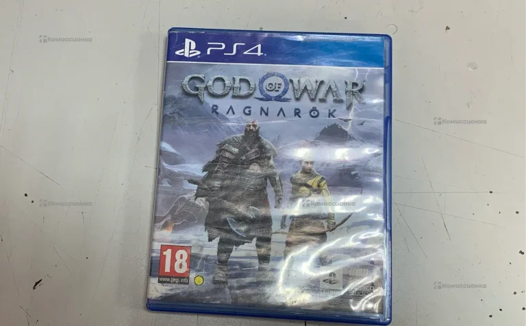 ps4 God OF War Ragnarok