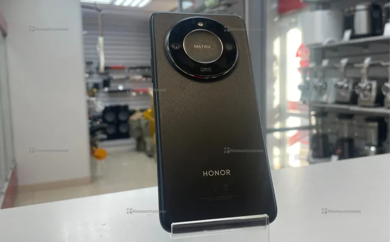 Honor X9c Smart 8/256 ГБ