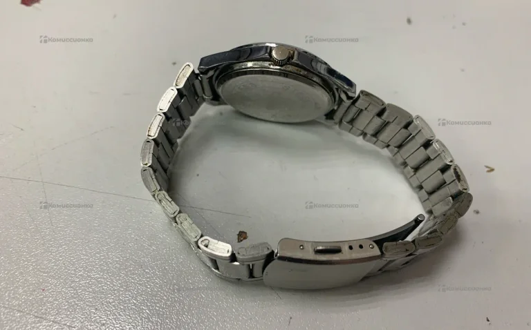 Часы  Casio MTP-1183A-1A