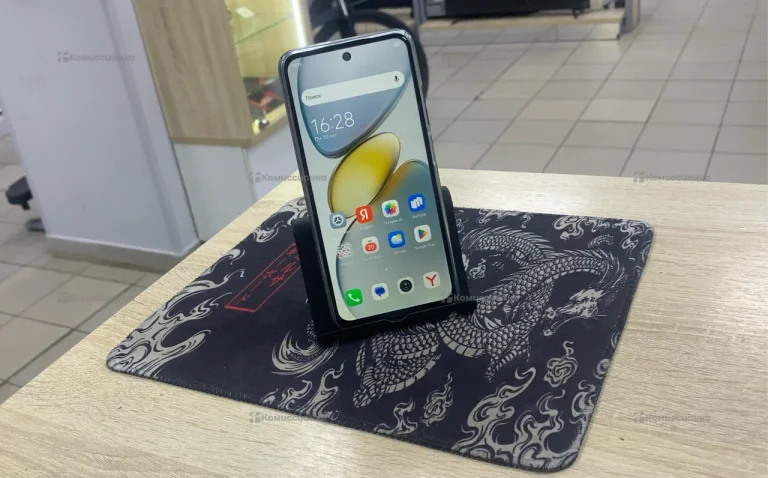 Tecno Spark Go 1 3/64 ГБ