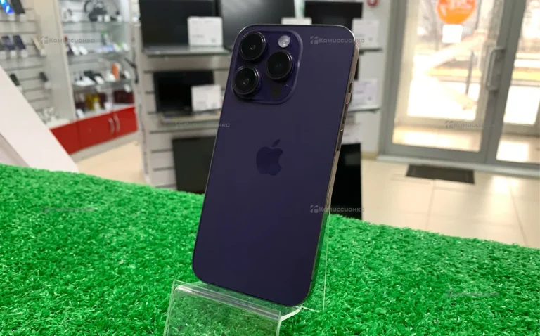 Apple iPhone 14 Pro 6/128 ГБ