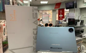 Планшет Teclast m50 plus 6/128