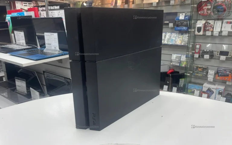 Приставка Sony Приставка Sony Ps 4 Fat 1T