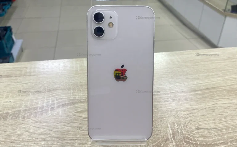 Apple iPhone 12 4/64 ГБ