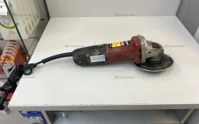 Купить УШМ Зубр 125-1005 б/у , в Нижнекамск Цена:1500рублей