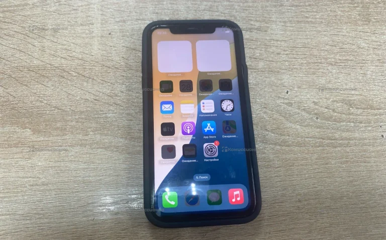 Apple iPhone XR 3/64 ГБ
