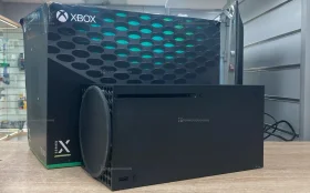 Приставка Xbox Series X 1 TB