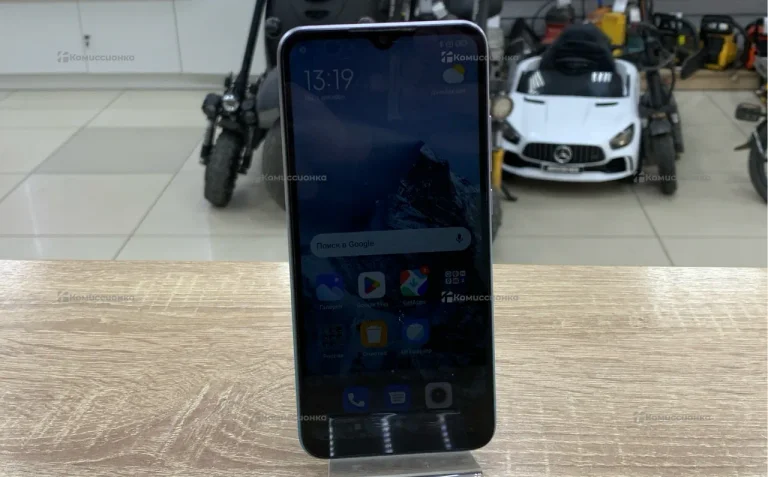 Xiaomi Redmi 9A 3/32 ГБ