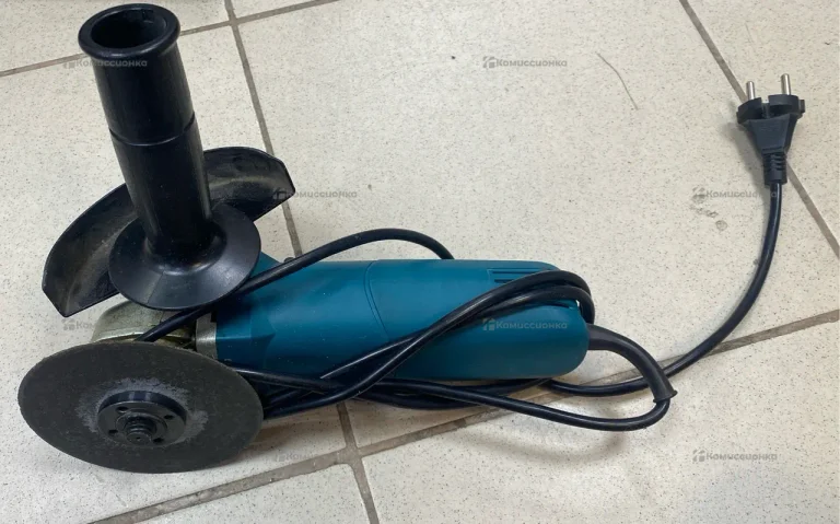 УШМ FIT AG-115/600
