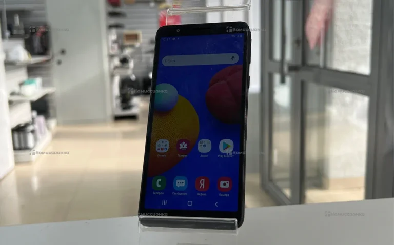 Samsung Galaxy A01 Core 1/16 ГБ