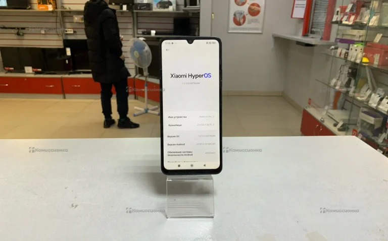 Xiaomi Redmi A3 Pro 4/128 ГБ