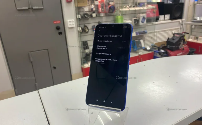 Xiaomi Redmi 9A 2/32 GB