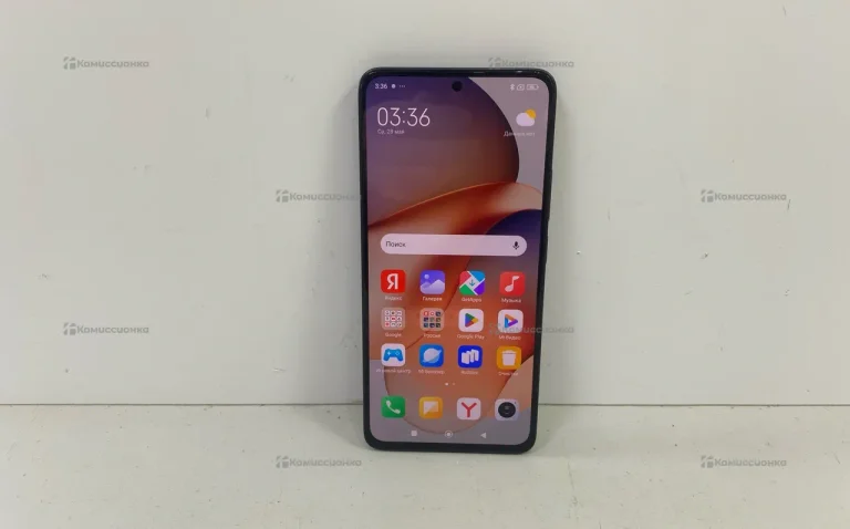 Xiaomi Redmi Note 13 8/128Gb