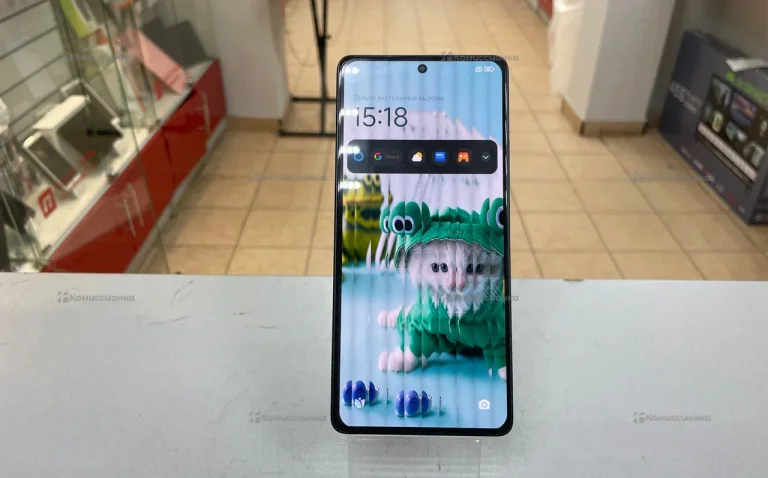 Xiaomi Redmi Note 13 Pro 8/256 ГБ