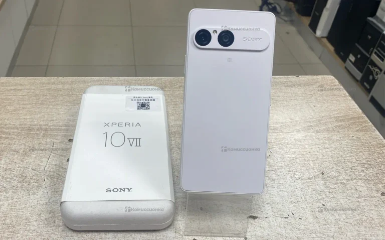 Sony Xperia VII 8/128