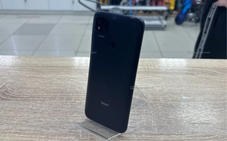 Xiaomi Redmi 9C 3/64 ГБ