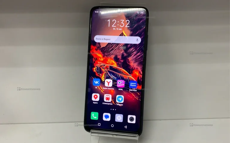 Infinix Hot 30i 4/128Gb