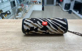 Купить Колонка  JBL Flip 5 б/у , в Москва и область Цена:4500рублей