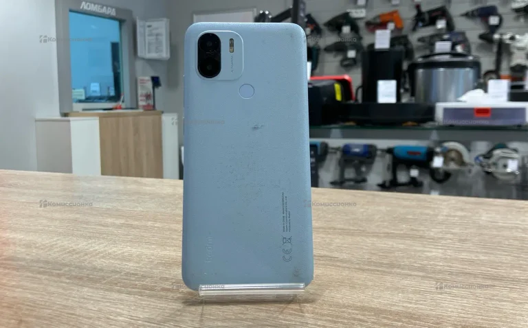 Xiaomi Redmi A2+ 4/64 ГБ