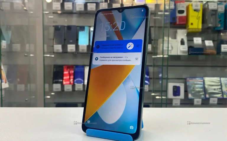 Xiaomi Poco C61 3/64 ГБ