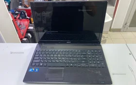 Ноутбук acer