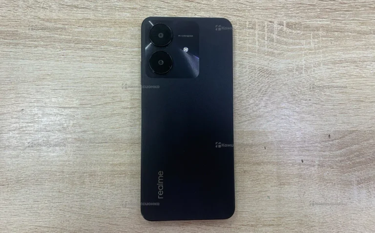 Realme Note 60x 4/128 ГБ