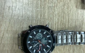 Купить Часы  Quamer б/у , в Набережные Челны Цена:900рублей