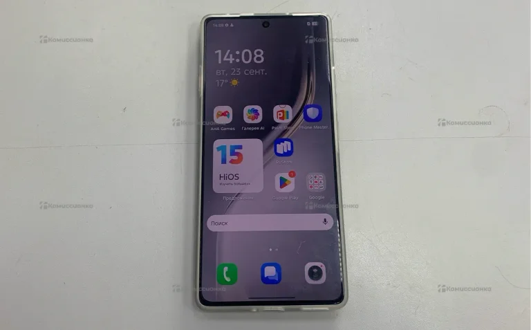 Tecno Camon 40 8/256 ГБ