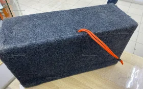 Купить Колонки TT Урал ураган б/у , в Самара Цена:2900рублей