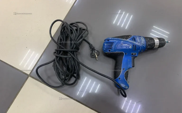 Дрель 300S Dexter