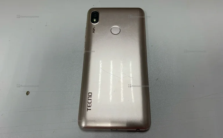 Tecno POP 3