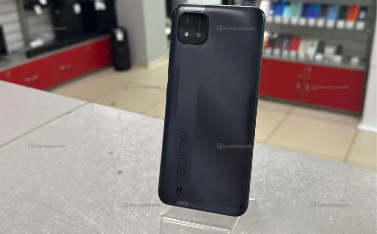 Realme C11 (2021) 2/32