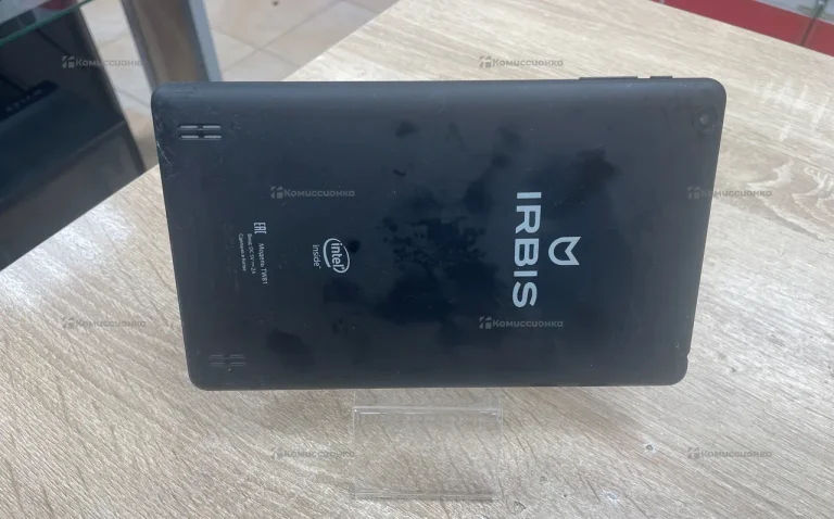 Планшет Irbis TW81