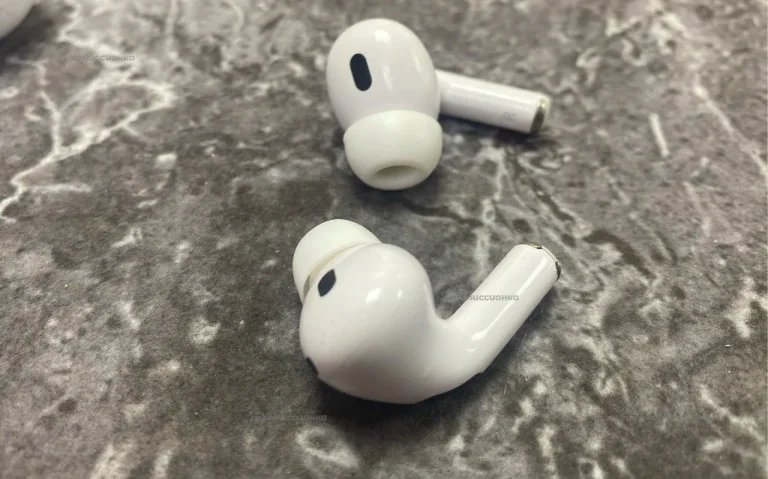 Наушники  airpods pro
